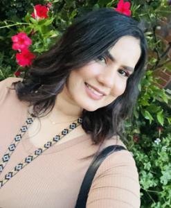 Dr. Veera Saghar, lead researcher at Surrogacy4All