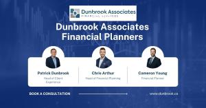 Dunbrook Associates Financial Advisors