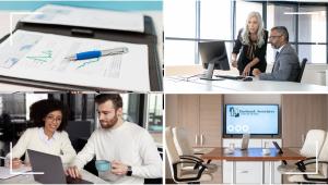 Dunbrook Associates Financial Advisors Offer Free Consultations