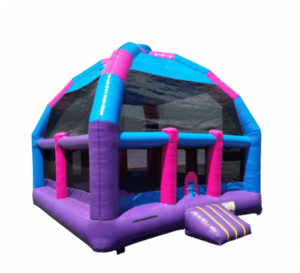 Bounce House Rental In Powder Springs, GA - Marques Amusement Company