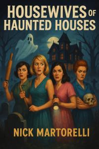 Housewives of Haunted Houses