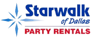 Water Slide Rentals In Richardson, TX - Starwalk of Dallas