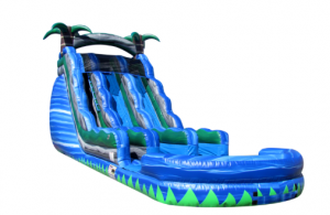 Water Slide Rentals In Richardson, TX - Starwalk of Dallas