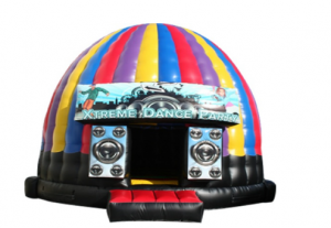 Water Slide Rentals In Richardson, TX - Starwalk of Dallas