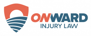 Image of Onward Injury Law Logo.