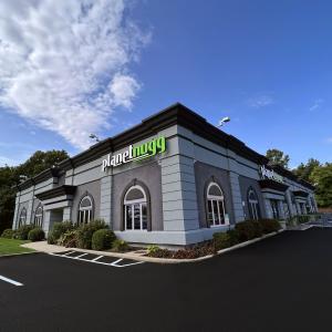 Planet Nugg Cannabis Dispensary Superstore