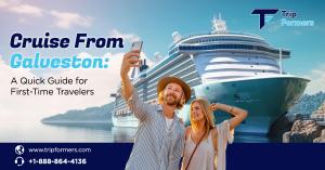 Cruises from Galveston