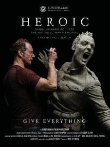 Heroic poster