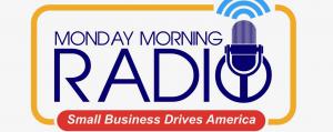 Monday Morning Radio Podcast