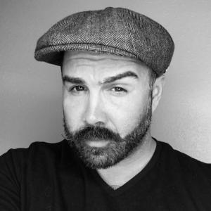 Alfie Silva, The Man of Many Voices