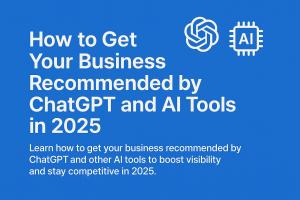 Team at WebsiteDesigners.London developing AI-optimised websites to help UK small businesses appear in ChatGPT and other AI tools.