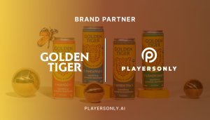 PlayersOnly and Golden Tiger