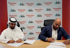 dKilo and Terracotta Announce 10-Year Partnership to Revolutionize Mobility-Driven Media in the UAE