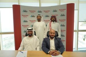 dKilo and Terracotta Announce 10-Year Partnership to Revolutionize Mobility-Driven Media in the UAE