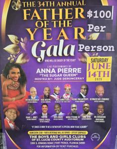 IFA - Father of the Year Gala 2025