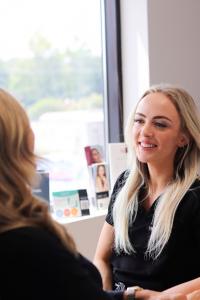 Injectionist at MedSpa in Lafayette