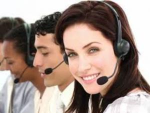 Call Center Operators picture
