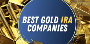 Top Precious Metals IRA Companies