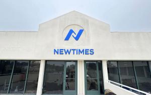 Newtimes Hair US Warehouse
