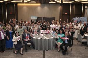 L’atelier de l’Administration du tourisme de Taïwan à Vancouver a connu un franc succès !