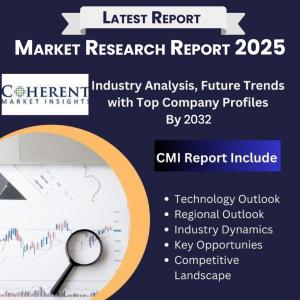 Blood Based Biomarker Market - Growth 2025
