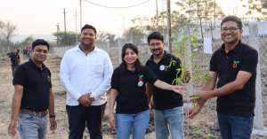 plant a tree every order