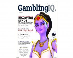 This edition of GamblingIQ 'Beautiful Minds' taps into that creative current, spotlighting the teams at IGT PlayDigital, Octoplay, SPRIBE, Canada's PlayJeux, Finland's Fennica, Malta & Brazil's Barbara Bang and England's Crucible Gaming. Behind the reels