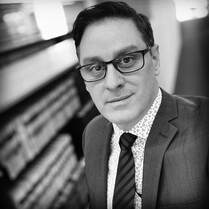 Leo Strachan, Consulting Solicitor at Brisbane Criminal Lawyers
