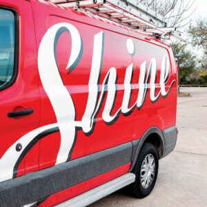 Shine Fort Lauderdale is Your Go to Source For Professional Window Cleaning, Pressure Washing, Holiday Lighting, and Gutter Cleaning In Fort Lauderdale, FL