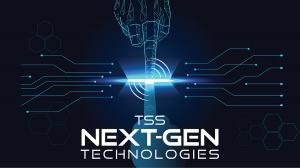 TSS Next-Gen Technologies Logo