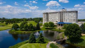Photo of Hilton Chicago/Oak Brook Hills
