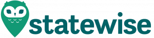 Statewise logo – modern design symbolizing a unified EHR/EVV platform for Medicaid home care, pediatric, IDD, and personal care services.