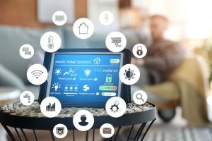 Managing Smart Home Devices