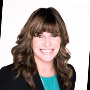 Headshot of Jeannette Blake