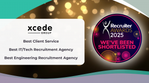 Recruiter Awards 2025
