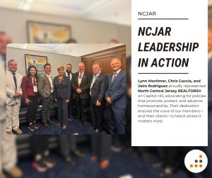 2025 REALTORS® Legislative Meetings