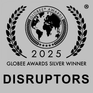 Intellibright Wins Globee Award in 2025 for SEO Performance