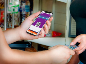 Travelers just need to show their Global Nomad Pass in-store to a staff member before paying
