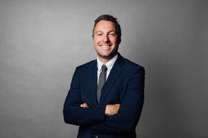 Matt Lake Joins OGARAJETS as Head of Marketing & Data