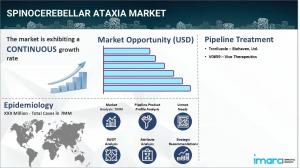 Spinocerebellar Ataxia Treatment Market