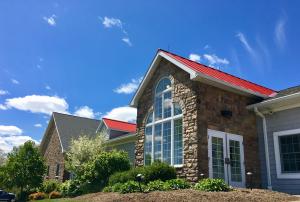 Clearbrook Treatment Centers