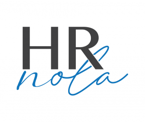 HR NOLA Logo