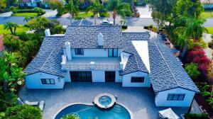 Dana Logsdon Roofing
