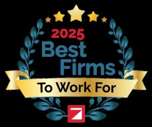 2025 Best Firms To Work For