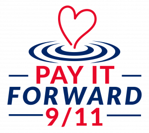 9/11, kindness, pay it forward, kind, good deed