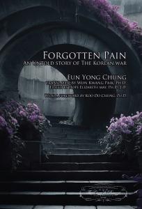 Cover of Forgotten Pain
