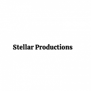 Stellar Productions LLC logo