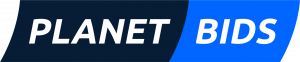 PlanetBids logo