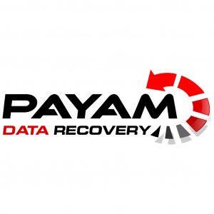 Payam Data Reocvery Logo