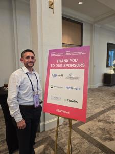 Richard R. at HR SSOW Florida